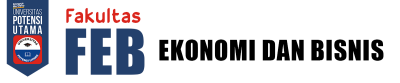 Logo Fakultas Ekonomi & Bisnis